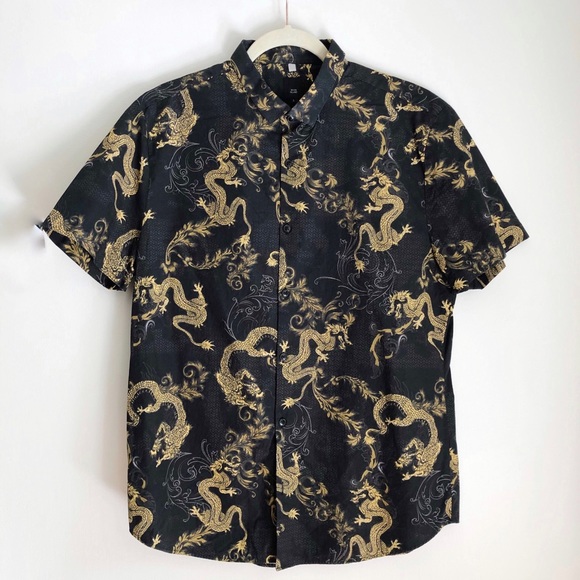 Men’s Button down - Picture 1 of 1